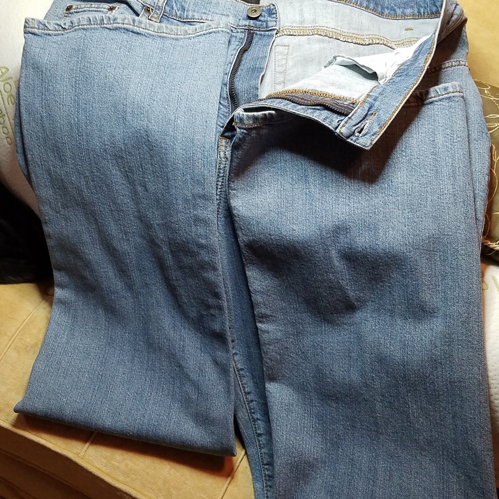 Venezia "Tall" Jeans